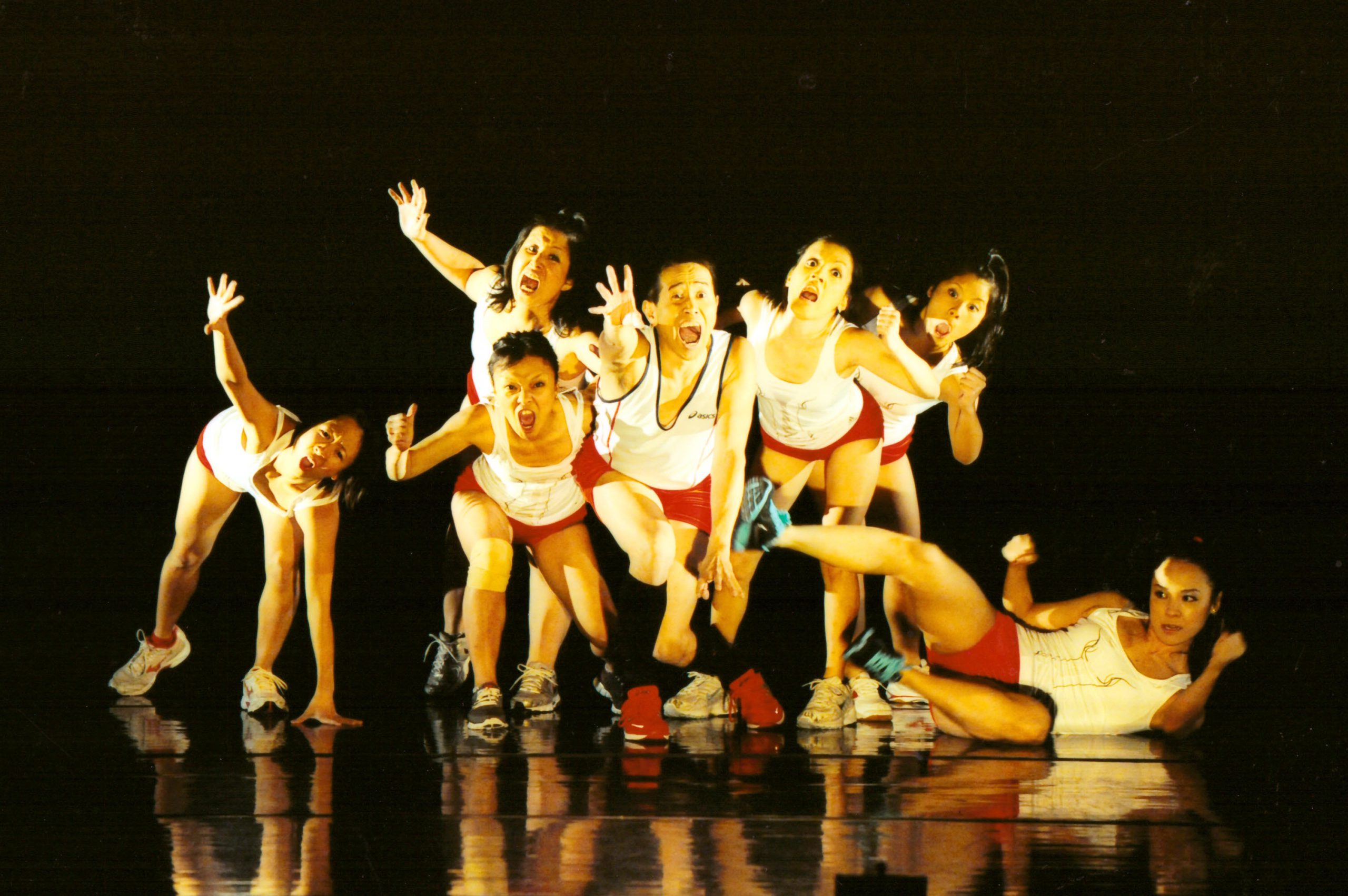 2011 SCF